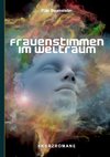 Frauenstimmen im Weltraum