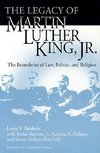 Baldwin, L:  The Legacy of Martin Luther King, Jr.
