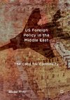 US Foreign Policy in the Middle East