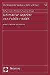 Normative Aspekte von Public Health