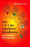 Das 1x1 des intuitiven Handlesens