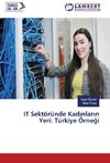 IT Sektöründe Kadinlarin Yeri: Türkiye Örnegi