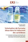 Valorisation de l'armoise bleue dans le traitement des candidoses