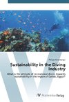 Sustainability in the Diving Industry