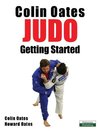 Colin Oates Judo