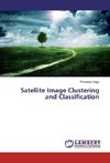 Satellite Image Clustering and Classification