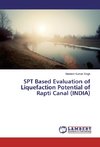 SPT Based Evaluation of Liquefaction Potential of Rapti Canal (INDIA)