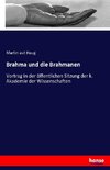 Brahma und die Brahmanen