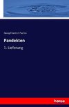 Pandekten