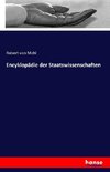 Encyklopädie der Staatswissenschaften