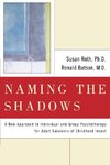 Naming the Shadows