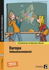 Europa - Inklusionsmaterial Erdkunde