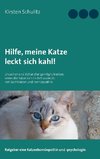 Hilfe, meine Katze leckt sich kahl!