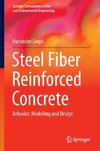 Steel Fiber Reinforced Concrete