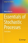 Essentials of Stochastic Processes