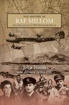 The History of RAF Millom