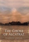 Lebrija, R: Ghost of Alcatraz