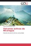 Volcanes activos de Nicaragua