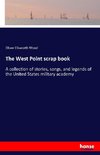 The West Point scrap book