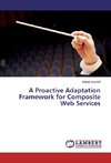 A Proactive Adaptation Framework for Composite Web Services