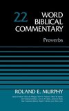 Proverbs, Volume 22