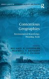 Contentious Geographies