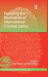 Exploring the Boundaries of International Criminal Justice