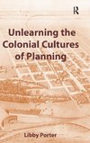 Unlearning the Colonial Cultures of Planning