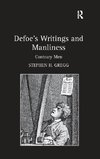 Defoe's Writings and Manliness