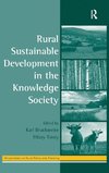 Rural Sustainable Development in the Knowledge Society