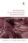 Development in an Insecure and Gendered World