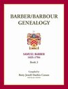 Barber/Barbour Genealogy