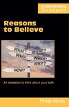 Reasons to Believe