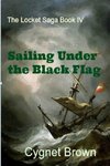 Sailing under the Black Flag