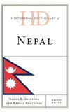 Historical Dictionary of Nepal