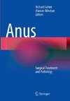 Anus