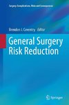 General Surgery Risk Reduction