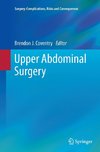 Upper Abdominal Surgery