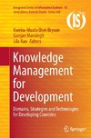 Knowledge Management for Development