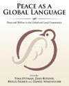 Peace as a Global Language