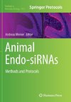 Animal Endo-SiRNAs