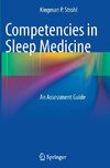 Competencies in Sleep Medicine