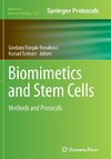 Biomimetics and Stem Cells