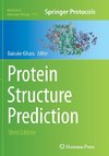 Protein Structure Prediction