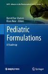 Pediatric Formulations