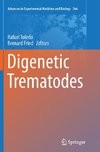 Digenetic Trematodes