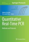 Quantitative Real-Time PCR