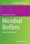 Microbial Biofilms