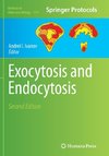 Exocytosis and Endocytosis