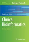 Clinical Bioinformatics